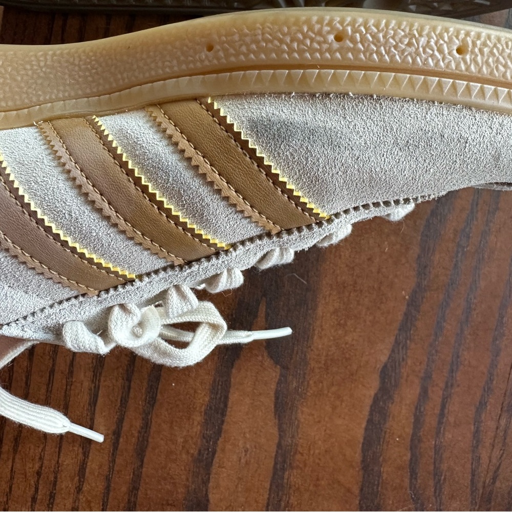 Adidas Originals Gazelle Munchen Sneakers - Picture 4 of 7